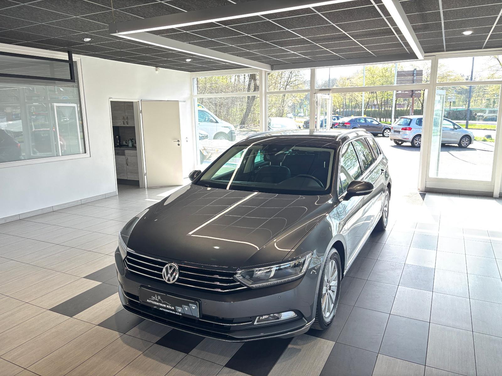 Volkswagen Passat Variant R line 2.0 TDI