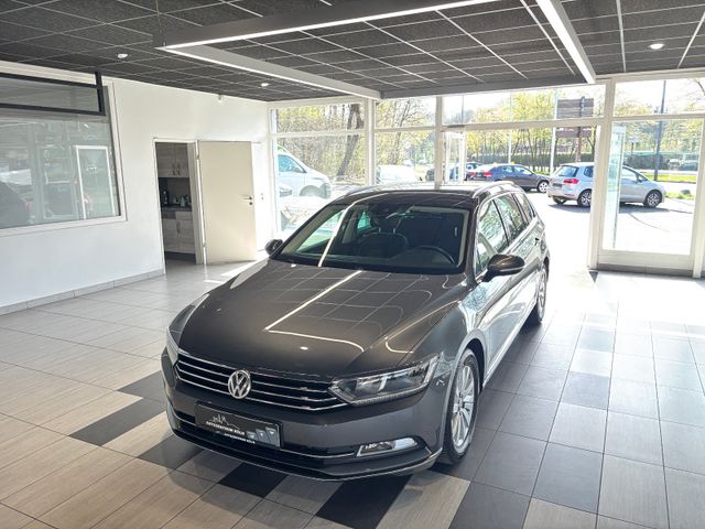 VW Passat Variant R line 2.0 TDI