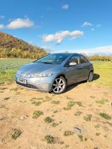 Honda Civic 2.2 I-CDTI - Honda Civic in Bonn