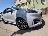 Ford Puma 1,0 EcoBoost 92kW ST-Line ST-Line - Ford Puma von privat