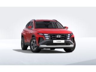 Hyundai Tucson Select 2WD 1.6 T-GDI* Navi*Digitales* Coc