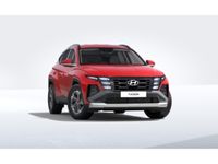 Hyundai TUCSON - Vorschau Bild 1