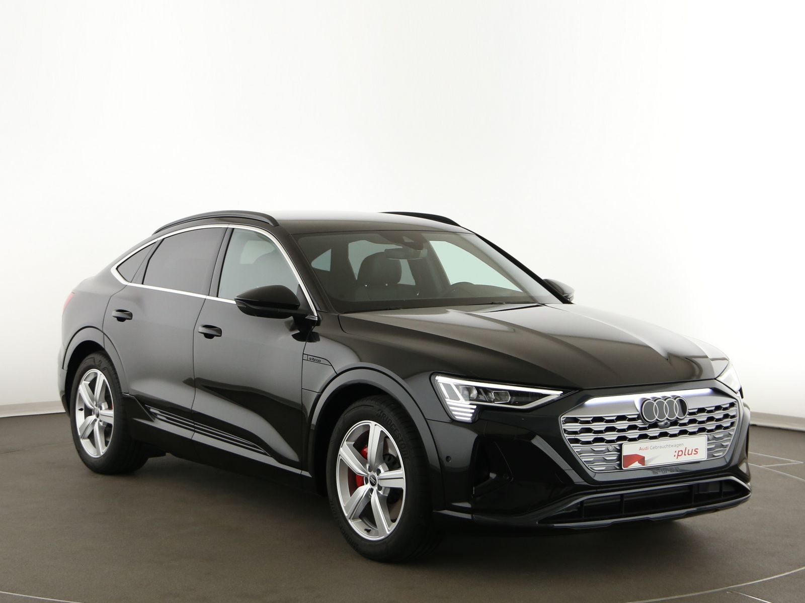 Audi Q8 e-tron - Bild 10