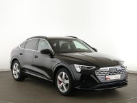 Audi Q8 e-tron - Vorschau Bild 10
