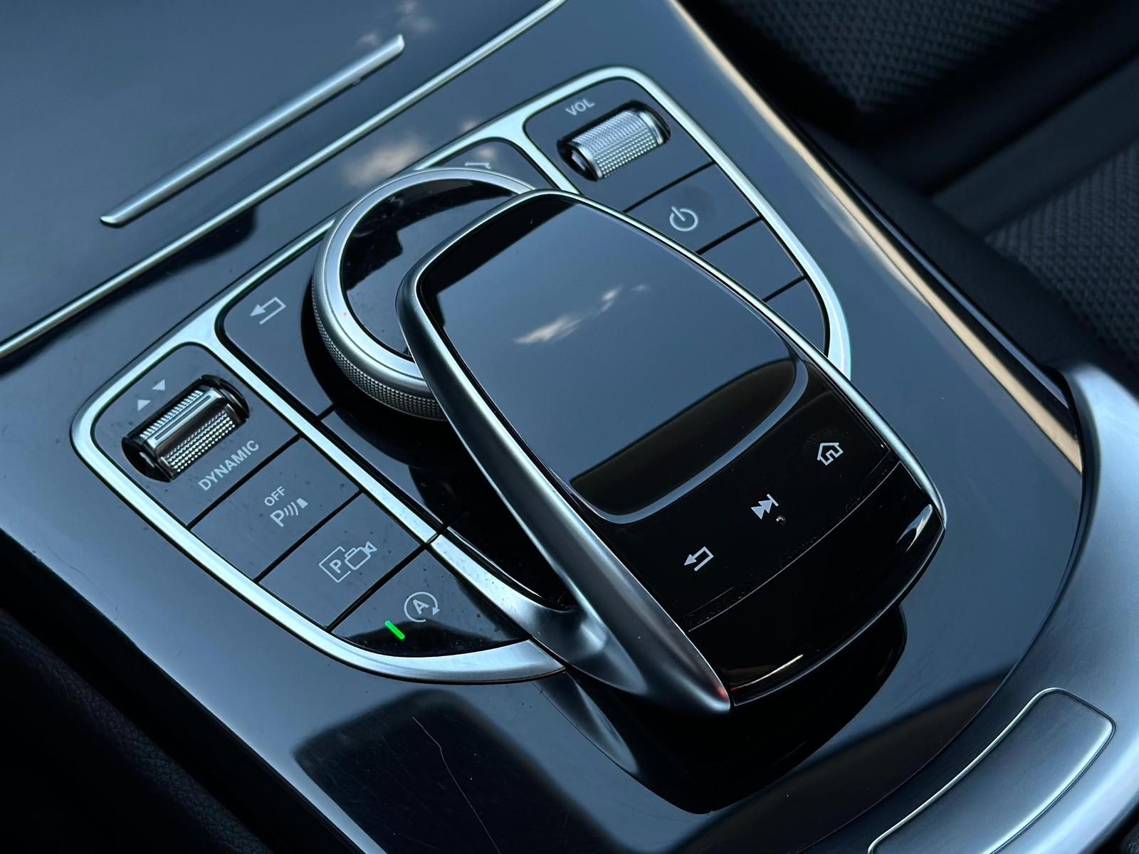 MERCEDES-BENZ C180 AVANTGARDE LED#SHZ#TEMP#NAVI#CAM#DAB#2HD - Image 14