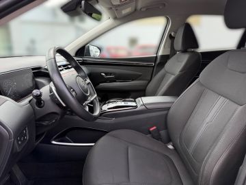 Hyundai TUCSON - 7