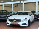 Mercedes-Benz CLS 350 CDI Shooting Brake AMG-Line - Mercedes-Benz CLS 350 Shooting Brake aus 2015