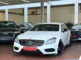Mercedes-Benz CLS 350 CDI Shooting Brake AMG-Line - Mercedes-Benz: Weiß, Cls