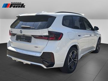 BMW iX1 xDrive30 M Sportpaket Head-Up HK HiFi DAB