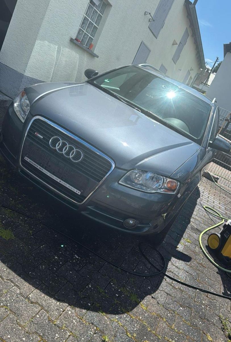 Audi Quattro, 2006