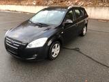 Kia cee'd / Ceed Sporty Wagon 1.4 CVVT EX EX - Kia cee'd / Ceed aus 2008