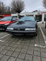Citroën Citroen XM V6 Automatik Exclusive - Citroën Gebrauchtwagen von 2000
