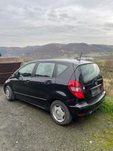 Mercedes-Benz A 160 CDI AVANTGARDE Avantgarde - gebrauchte Mercedes-Benz A 160 aus dem Jahr 2008