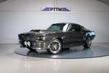 Ford Mustang USA Eleanor GT500E - Oldtimer: Usa
