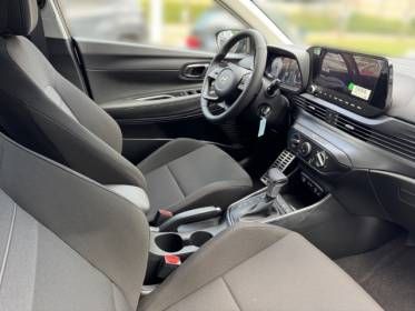 Hyundai BAYON – Bild 14