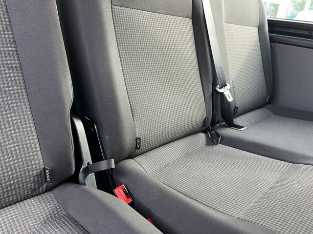 T6.1 Transporter Kombi KR 2.0TDI 81kW SG5