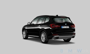 BMW X3 - 2