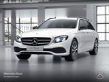 Mercedes-Benz E 200 T AVANTGARDE/Night/Mbeam/WIDE/Ambiente - Mercedes-Benz E 200 in Ludwigshafen