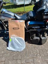 Harley-Davidson FLHTCU - HARLEY-DAVIDSON FLHTC