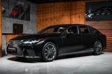 Lexus LS 500 500h Superior*KIRIKOGLASS*FULL OPTIONS - Lexus LS-Serie: Limousine