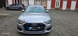 Audi A6 45 TFSI quattro S tronic avant - Audi A6 Gebrauchtwagen in Frankfurt