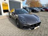 Maserati Granturismo 3.0 V6 Trofeo AWD *HUD, Leder, Sonos - graue Maserati Granturismo