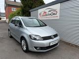 Volkswagen Golf Plus 1.2 TSI NAVI/KLIMAAUT/SHZ/PDC - VW Golf Plus in Gelsenkirchen