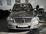 Mercedes-Benz GLK 350 4Matic *SportEdition*Keyless*Kamera*Memo - Mercedes-Benz GLK 350 mit Benzin-Antrieb