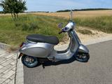 Vespa Elettrica 50 / Neuwertig erst 500 km - ROLLER 50ER