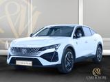 Peugeot 408 PureTech 130 GT T.Leder Navi CarPlay RFK ACC - weiße Peugeot 408