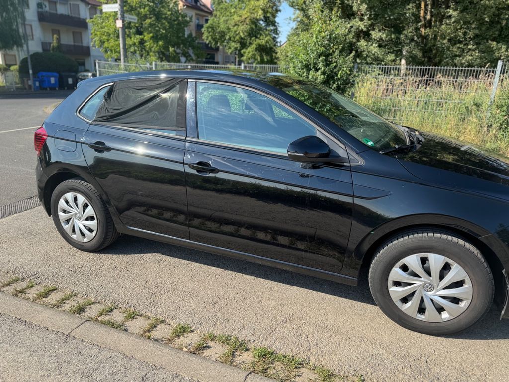 Image of Volkswagen Polo
