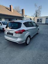 Ford B-Max B-MAX Trend Zahnriemen NEU 1. Hd - Ford B-Max in München