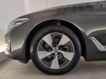 BMW 520 - 10