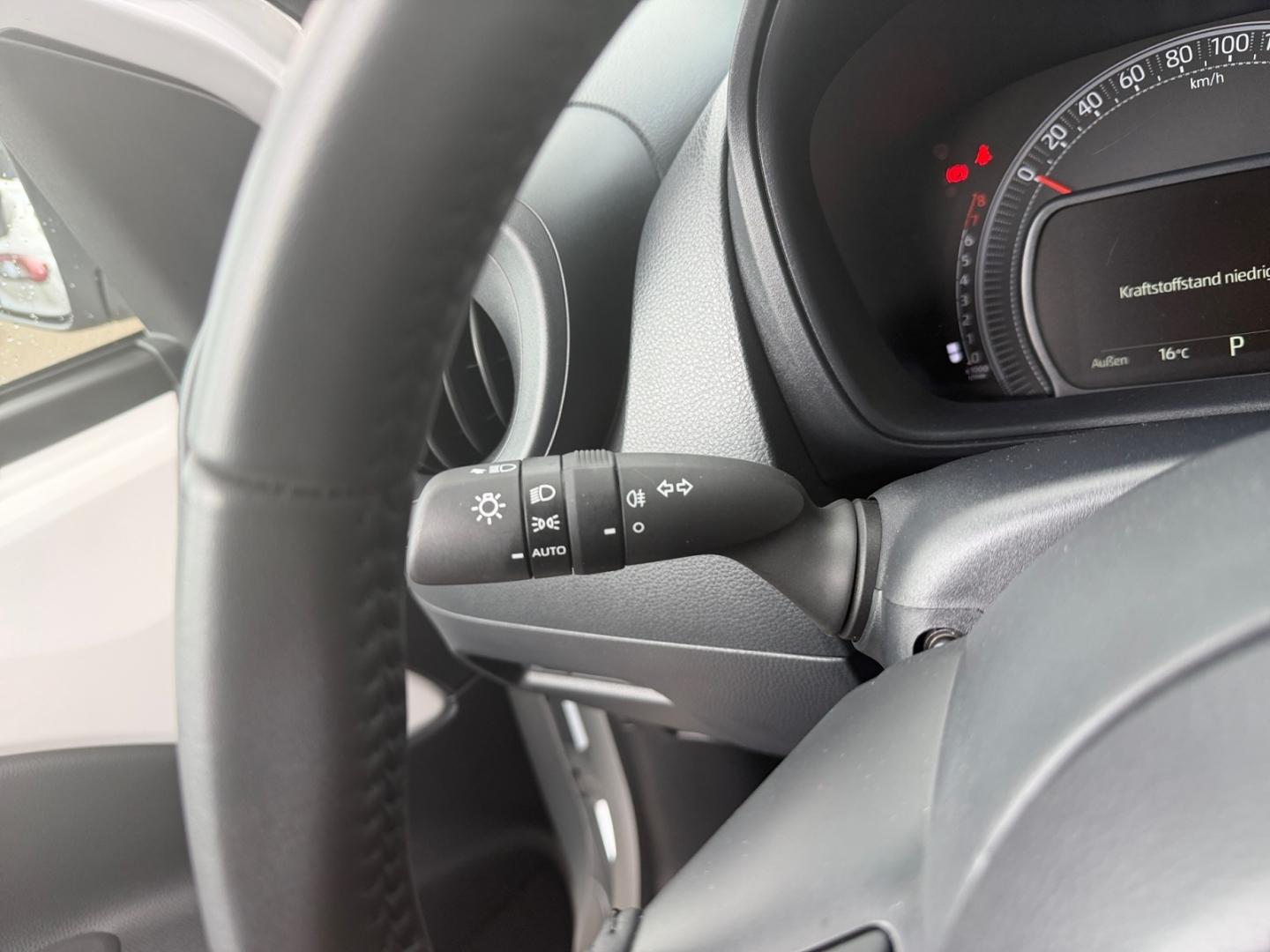 Toyota Aygo X CVT Business Edition *ACC*CAM*CarPlay*SHZ, миниатюра 21