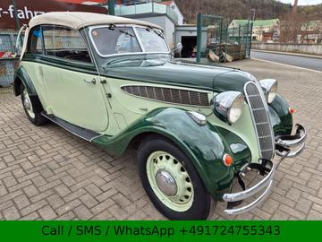 1937 BMW OTHERS 照片 7