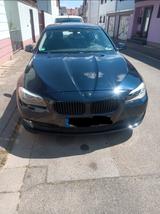 BMW 528i - - BMW 528 aus 2010