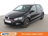 Volkswagen Polo 1.8 TSI GTI BMT*PDC*SHZ*KLIMA*GARANTIE* - VW Polo Gebrauchtwagen in Stuttgart