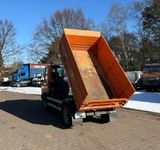 Multicar M 30G Hako |4x4 - Multicar Kehrmaschine