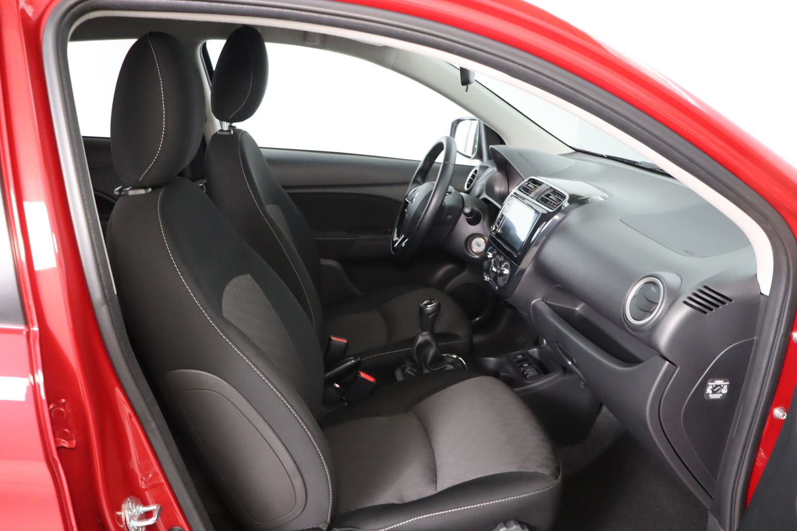 Fahrzeugabbildung Mitsubishi Space Star 1.2i Top * 1. Hand *