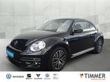Volkswagen Beetle 1.2 TSI Allstar *RFK*GJR*PANORAMA-DACH*NA - Volkswagen Beetle ALLSTAR mit Benzin-Antrieb