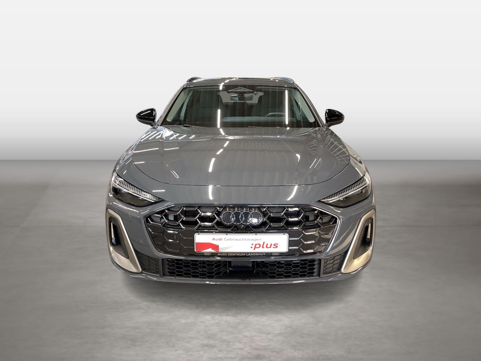 Audi A5 - Bild 7