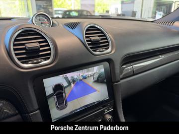 صورة مصغرة 23 لـ 2021 Porsche CAYMAN