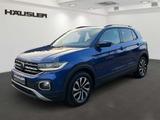 Volkswagen T-Cross 1.0 TSI Active mit Navi*SHZ*PDC*RFK - Volkswagen T-Cross aus 2023