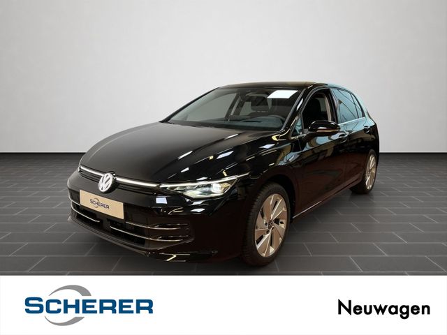 Volkswagen Golf Style 1,5 l TSI OPF 110 kW (150 PS) 6-Gang