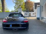 Porsche Boxster 2.7 MJ05 - - Porsche Gebrauchtwagen in Aachen
