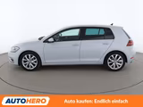 Volkswagen Golf VII 1.5 TSI ACT Highline BMT Aut.*NAVI*LED* - Volkswagen Golf mit Benzin-Antrieb: Beheizbares Lenkrad, Limousine