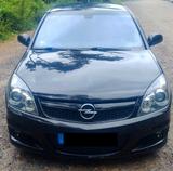 Opel Vectra 2.8 V6 Turbo 206kW OPC OPC - Opel Vectra: 6.2