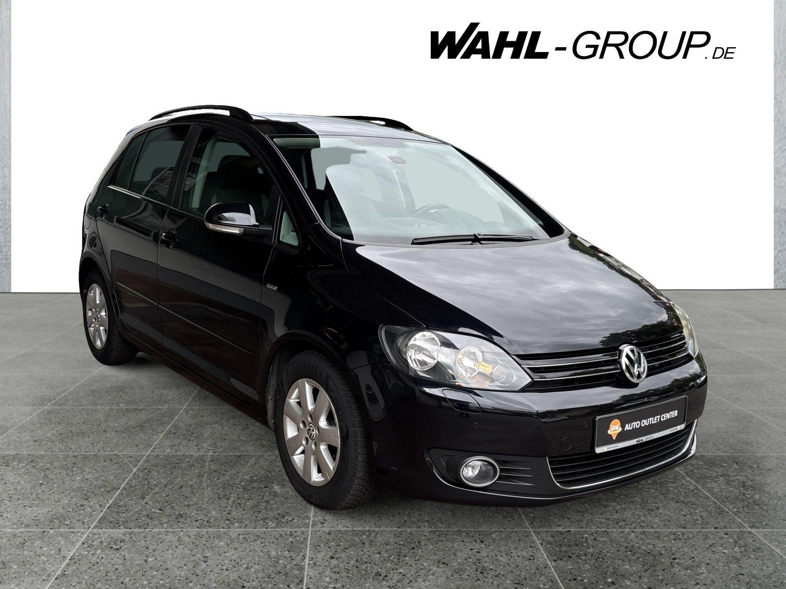 Volkswagen Golf Plus 1.2 TSI LIFE*VERKAUF NUR AN GEWERBE OD