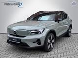 Volvo XC40 Twin Motor Ultimate H/K ACC PANO 360° - Volvo: Motor