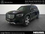 Mercedes-Benz GLB 200 Progressive *Adv.Plus*Park-P*Spiegel-P* - gebrauchte Mercedes-Benz GLB 200 aus dem Jahr 2024
